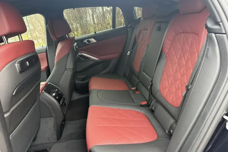 BMW X6 din 2024 cu 15.827 km - oferta BMW178187 - foto 11