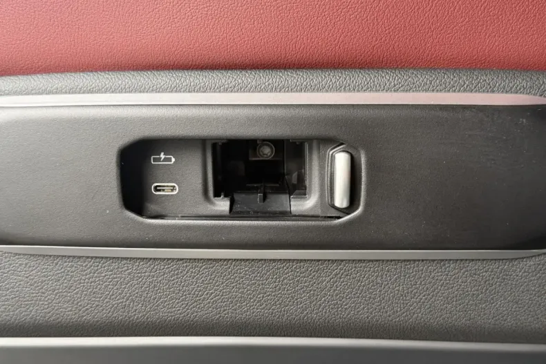 BMW X6 din 2024 cu 15.827 km - oferta BMW178187 - foto 17