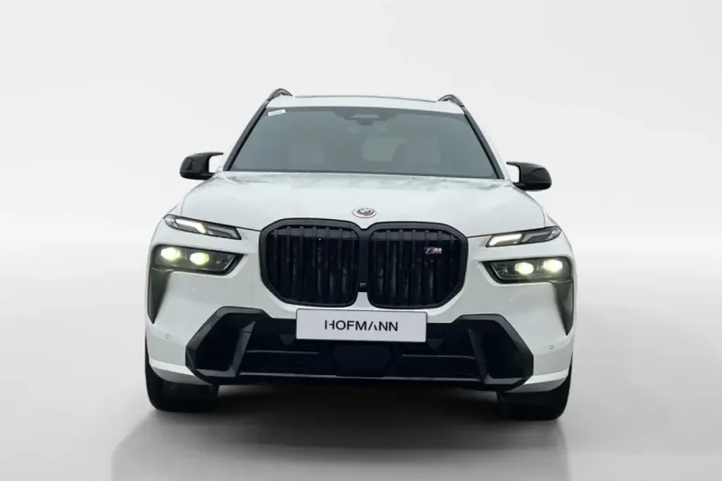 BMW X7 M50 din 2023 cu 47.000 km - oferta BMW178188 - foto 1