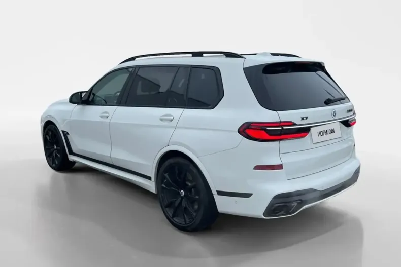 BMW X7 M50 din 2023 cu 47.000 km - oferta BMW178188 - foto 3