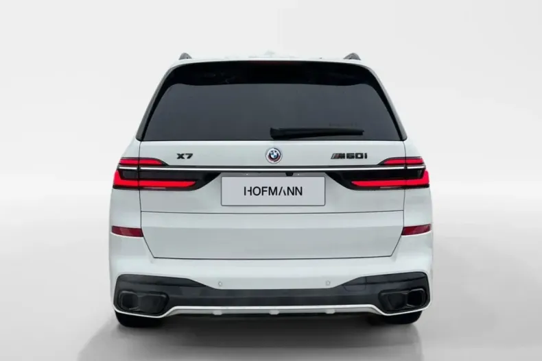 BMW X7 M50 din 2023 cu 47.000 km - oferta BMW178188 - foto 4