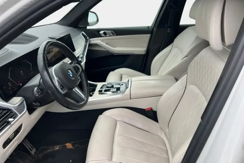 BMW X7 M50 din 2023 cu 47.000 km - oferta BMW178188 - foto 5