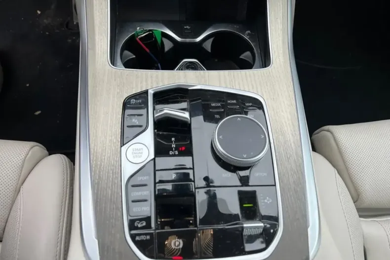 BMW X7 M50 din 2023 cu 47.000 km - oferta BMW178188 - foto 6