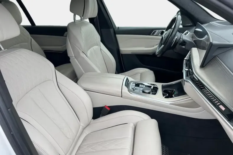 BMW X7 M50 din 2023 cu 47.000 km - oferta BMW178188 - foto 9