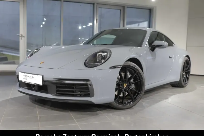 Porsche 992 din 2024 cu 5.341 km - oferta POR178189 - foto 1
