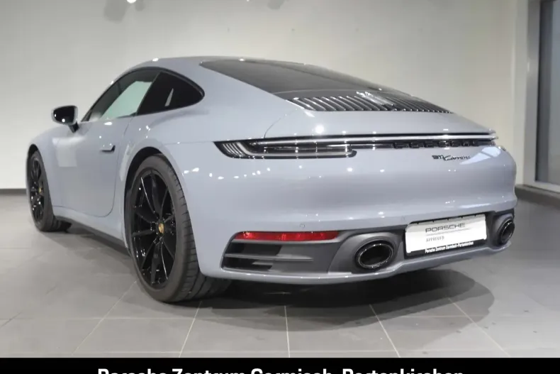 Porsche 992 din 2024 cu 5.341 km - oferta POR178189 - foto 3