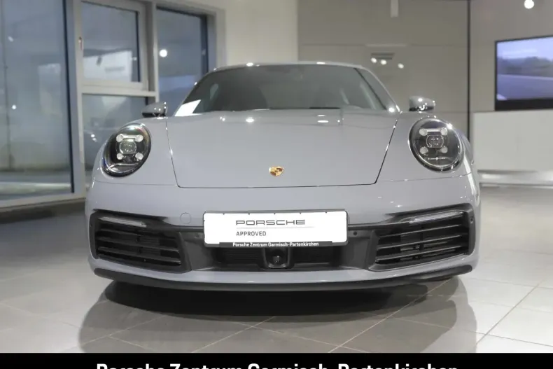 Porsche 992 din 2024 cu 5.341 km - oferta POR178189 - foto 4