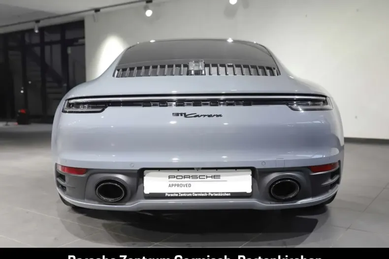 Porsche 992 din 2024 cu 5.341 km - oferta POR178189 - foto 5