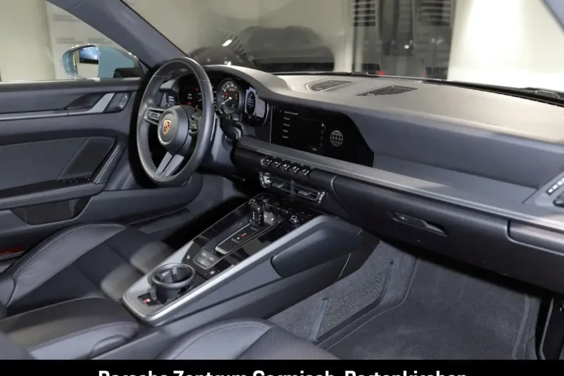 Porsche 992 din 2024 cu 5.341 km - oferta POR178189 - foto 9