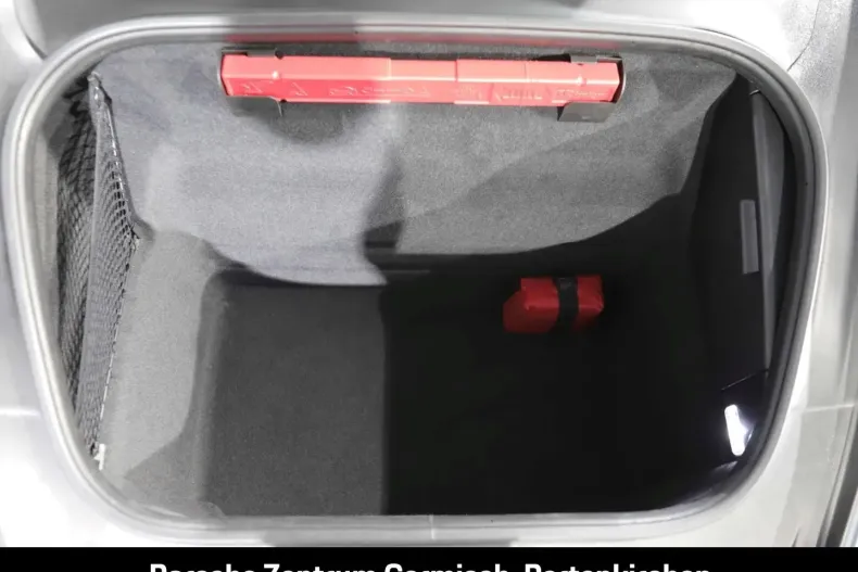 Porsche 992 din 2024 cu 5.341 km - oferta POR178189 - foto 11