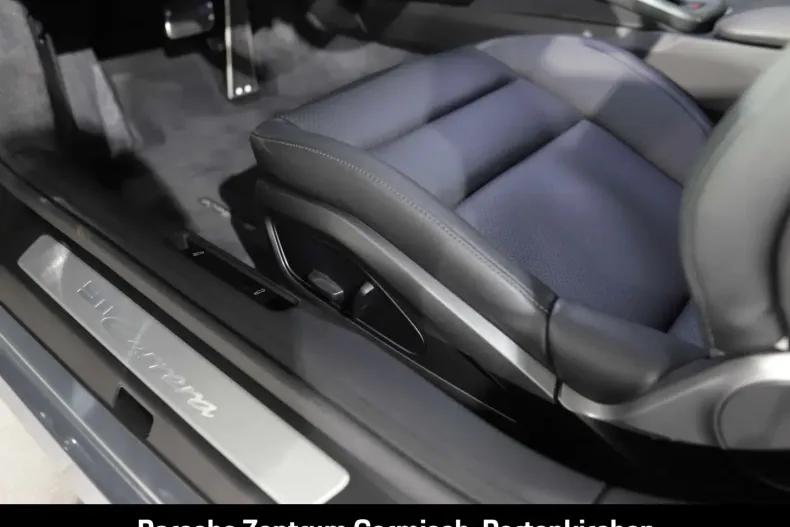 Porsche 992 din 2024 cu 5.341 km - oferta POR178189 - foto 13