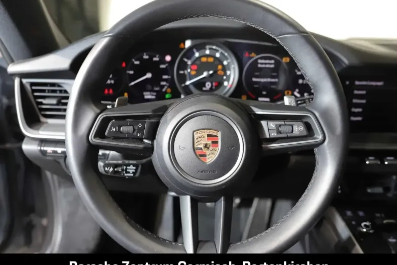 Porsche 992 din 2024 cu 5.341 km - oferta POR178189 - foto 14