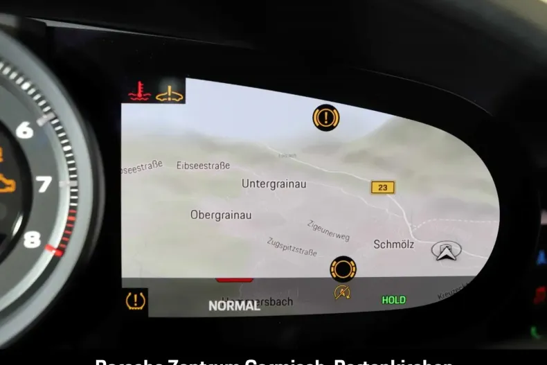 Porsche 992 din 2024 cu 5.341 km - oferta POR178189 - foto 17