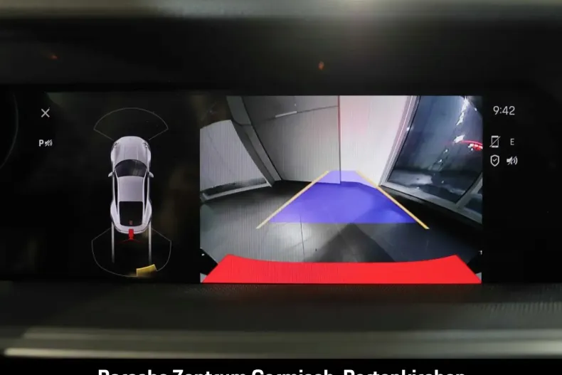 Porsche 992 din 2024 cu 5.341 km - oferta POR178189 - foto 18