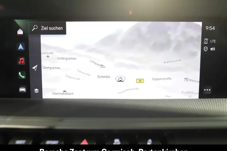 Porsche 992 din 2024 cu 5.341 km - oferta POR178189 - foto 19