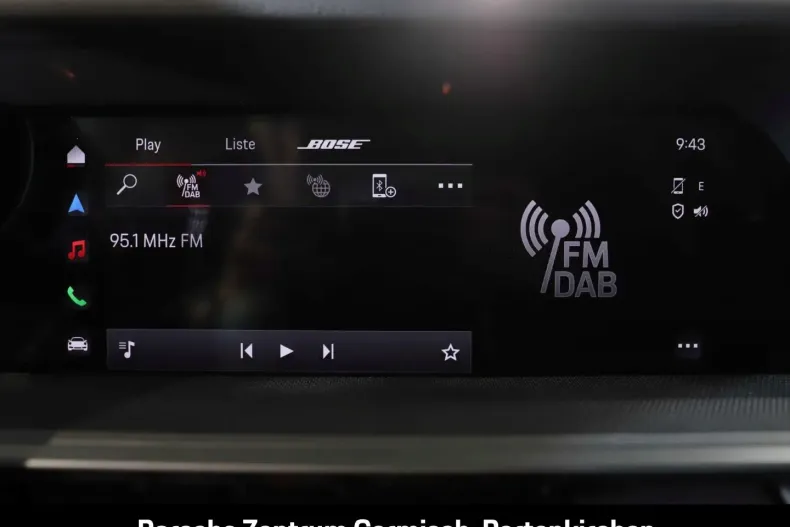 Porsche 992 din 2024 cu 5.341 km - oferta POR178189 - foto 21