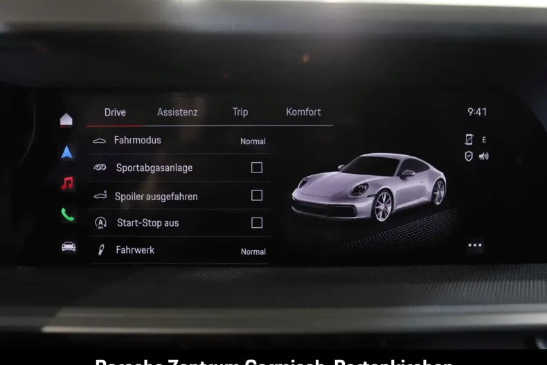 Porsche 992 din 2024 cu 5.341 km - oferta POR178189 - foto 22