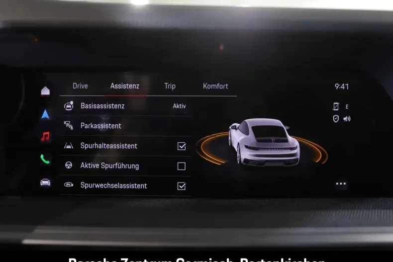 Porsche 992 din 2024 cu 5.341 km - oferta POR178189 - foto 23