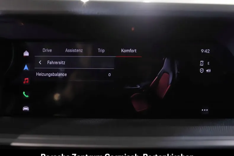 Porsche 992 din 2024 cu 5.341 km - oferta POR178189 - foto 24