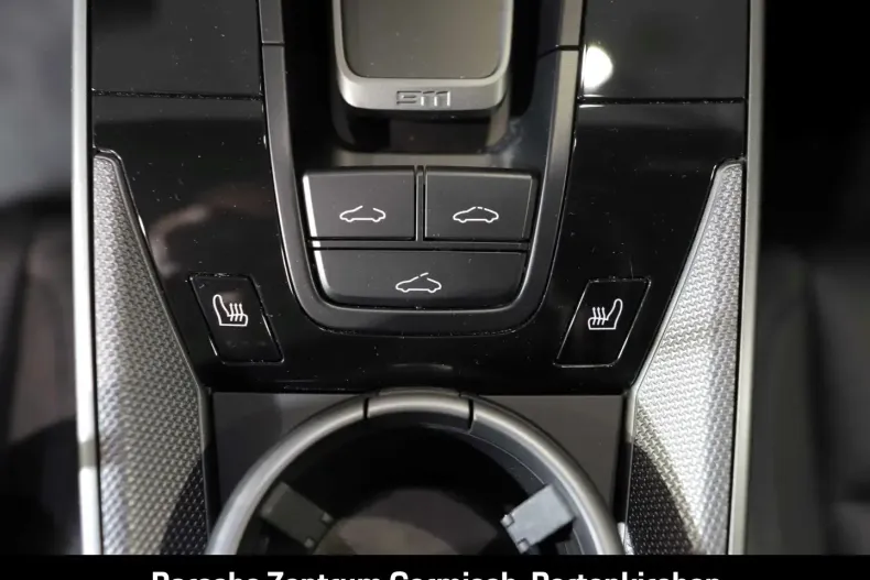 Porsche 992 din 2024 cu 5.341 km - oferta POR178189 - foto 26