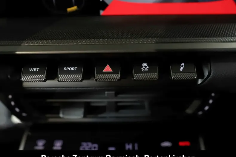 Porsche 992 din 2024 cu 5.341 km - oferta POR178189 - foto 27