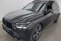 BMW X7 din 2024 cu 22.200 km - oferta BMW178190 - foto 1