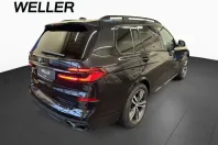 BMW X7 din 2024 cu 22.200 km - oferta BMW178190 - foto 2