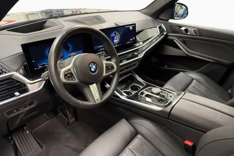 BMW X7 din 2024 cu 22.200 km - oferta BMW178190 - foto 4