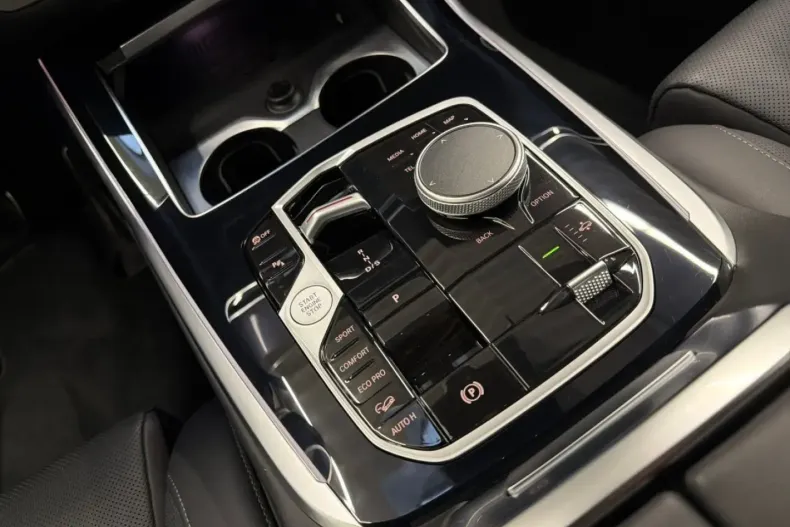 BMW X7 din 2024 cu 22.200 km - oferta BMW178190 - foto 9