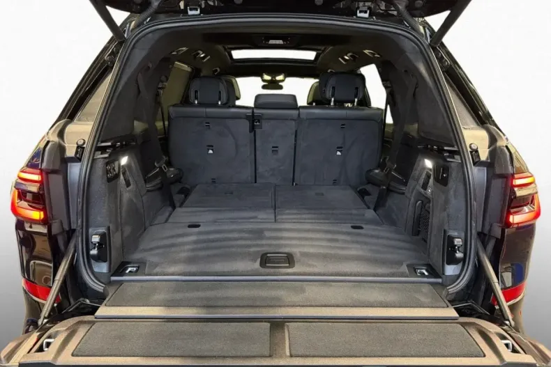 BMW X7 din 2024 cu 22.200 km - oferta BMW178190 - foto 10