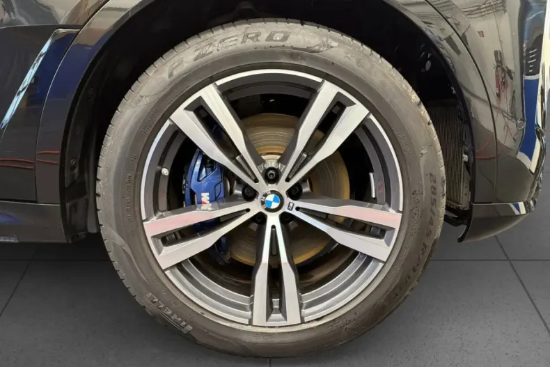 BMW X7 din 2024 cu 22.200 km - oferta BMW178190 - foto 11