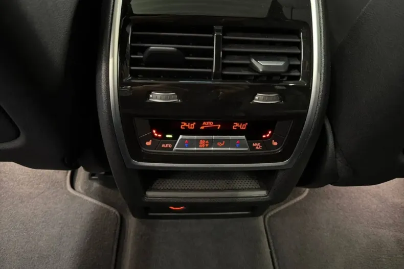 BMW X7 din 2024 cu 22.200 km - oferta BMW178190 - foto 12