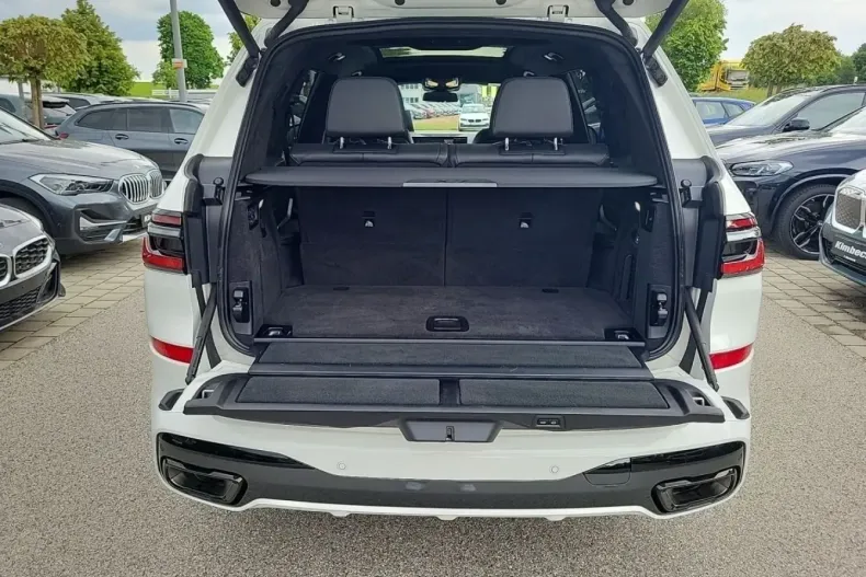BMW X7 din 2024 cu 16.426 km - oferta BMW178192 - foto 11