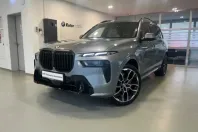BMW X7 din 2023 cu 28.792 km - oferta BMW178193 - foto 1