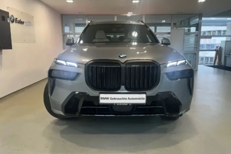 BMW X7 din 2023 cu 28.792 km - oferta BMW178193 - foto 2