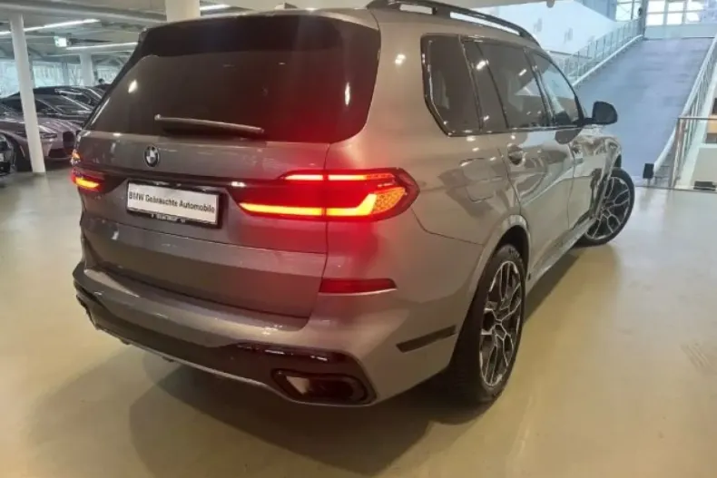 BMW X7 din 2023 cu 28.792 km - oferta BMW178193 - foto 3