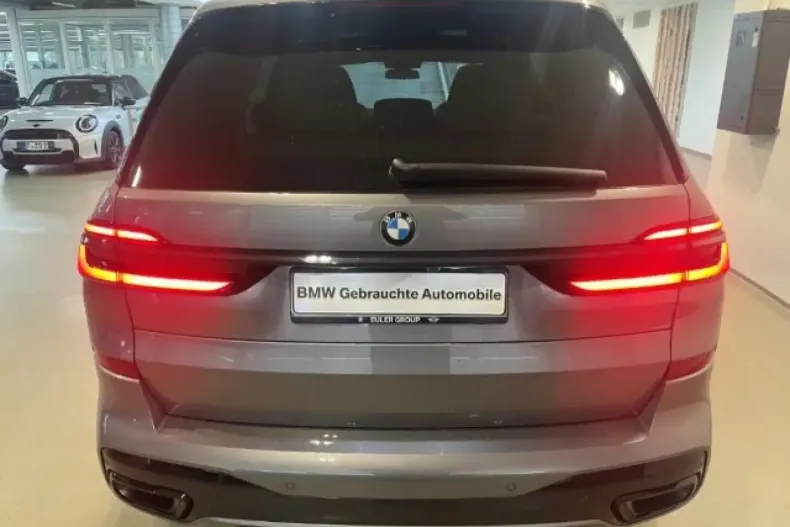 BMW X7 din 2023 cu 28.792 km - oferta BMW178193 - foto 4