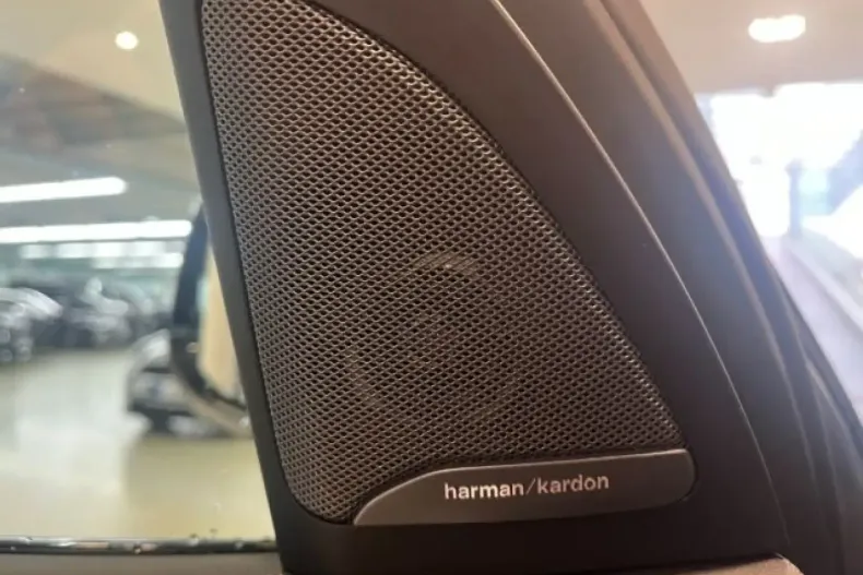 BMW X7 din 2023 cu 28.792 km - oferta BMW178193 - foto 10