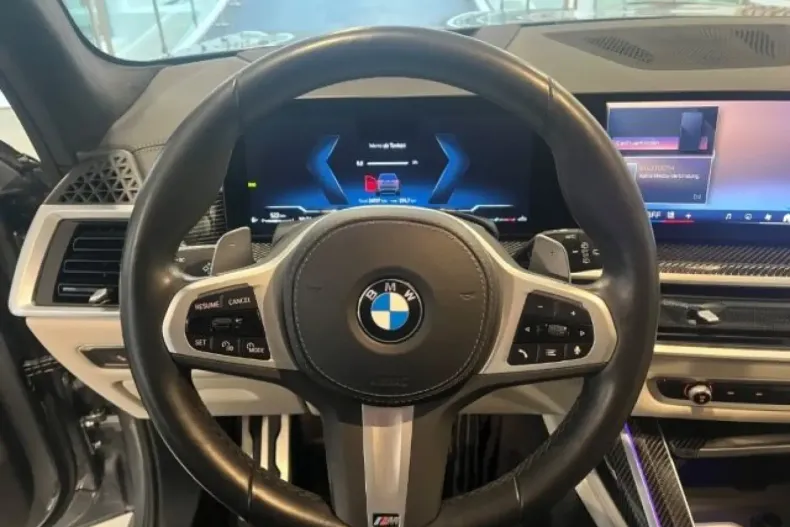 BMW X7 din 2023 cu 28.792 km - oferta BMW178193 - foto 11