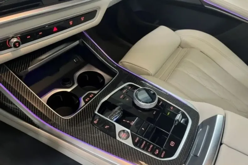 BMW X7 din 2023 cu 28.792 km - oferta BMW178193 - foto 17