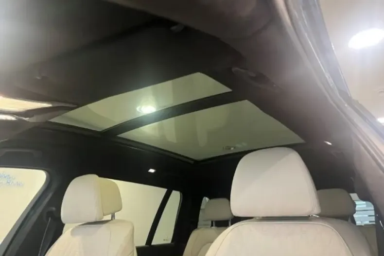 BMW X7 din 2023 cu 28.792 km - oferta BMW178193 - foto 18