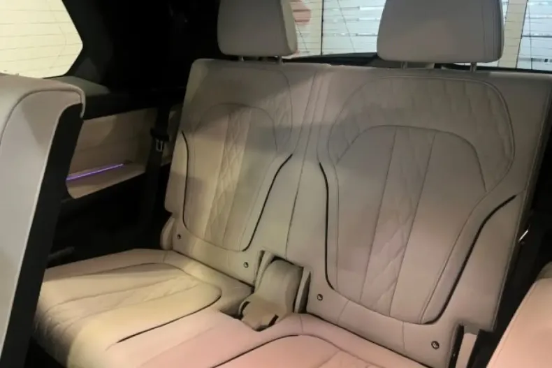 BMW X7 din 2023 cu 28.792 km - oferta BMW178193 - foto 21