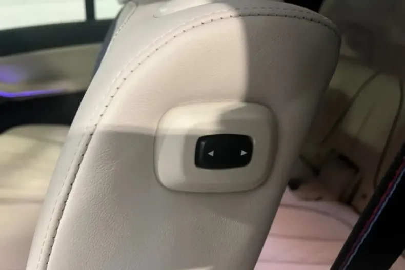 BMW X7 din 2023 cu 28.792 km - oferta BMW178193 - foto 22