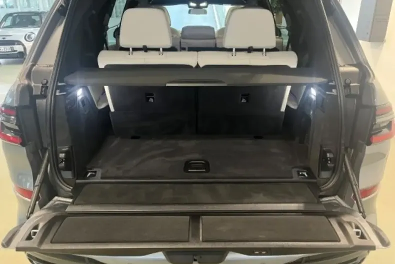 BMW X7 din 2023 cu 28.792 km - oferta BMW178193 - foto 23