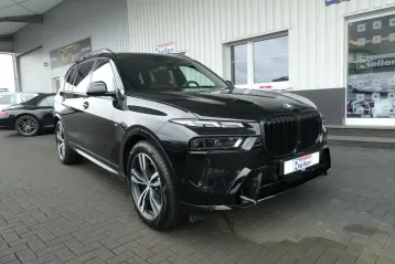 BMW X7 din 2024 - oferta BMW178195