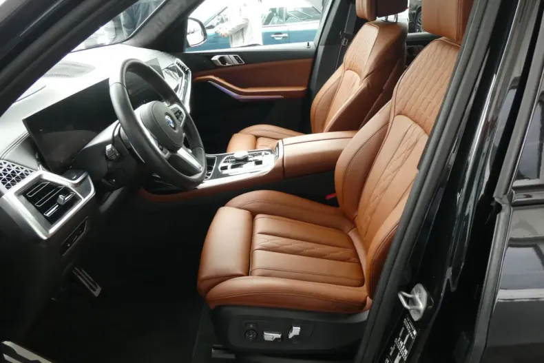 BMW X7 din 2024 cu 31.857 km - oferta BMW178195 - foto 8