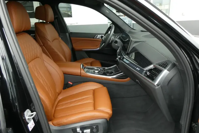 BMW X7 din 2024 cu 31.857 km - oferta BMW178195 - foto 12