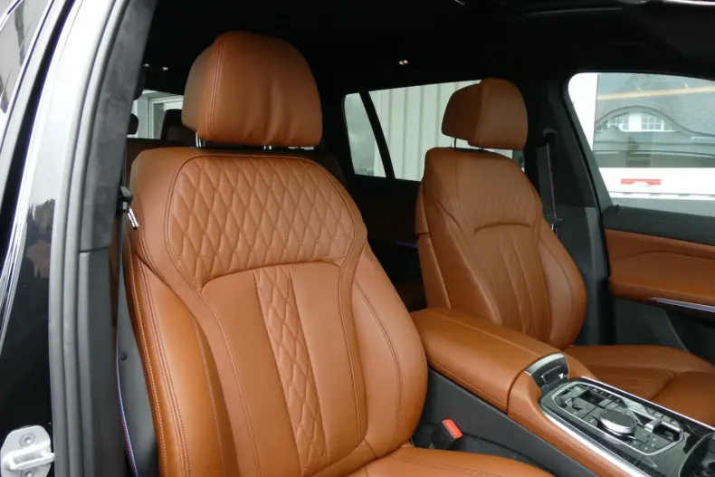 BMW X7 din 2024 cu 31.857 km - oferta BMW178195 - foto 13