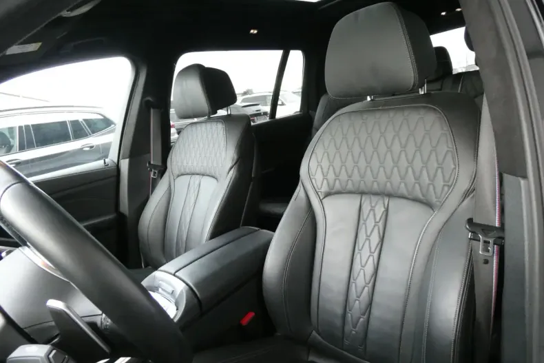 BMW X7 din 2024 cu 34.323 km - oferta BMW178196 - foto 10