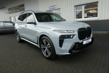 BMW X7 din 2024 - oferta BMW178197